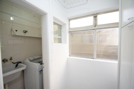 Apartamento para alugar com 70m², 1 quarto e 1 vaga Apartamento para alugar com 70m², 1 quarto e 1 vagalavanderia