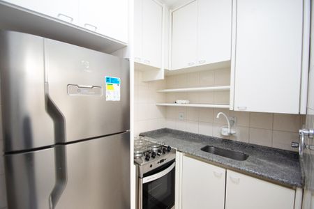 Apartamento para alugar com 70m², 1 quarto e 1 vaga Apartamento para alugar com 70m², 1 quarto e 1 vagacozinha