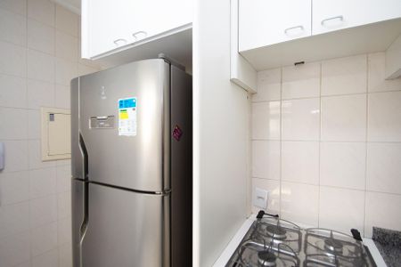 Apartamento para alugar com 70m², 1 quarto e 1 vaga Apartamento para alugar com 70m², 1 quarto e 1 vagacozinha