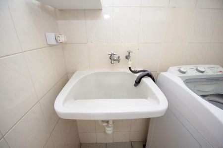 Apartamento para alugar com 70m², 1 quarto e 1 vaga Apartamento para alugar com 70m², 1 quarto e 1 vagalavanderia