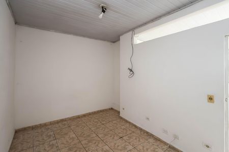 Quarto de kitnet/studio para alugar com 1 quarto, 35m² em Sacomã, São Paulo