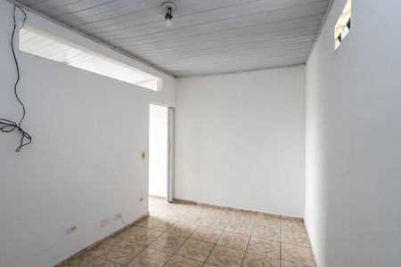 Quarto de kitnet/studio para alugar com 1 quarto, 35m² em Sacomã, São Paulo