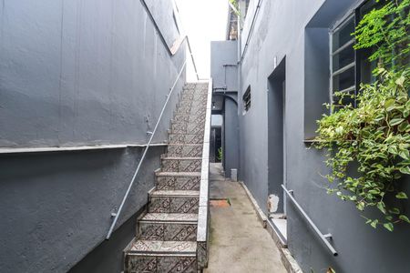 Studio para alugar com 35m², 1 quarto e sem vaga Studio para alugar com 35m², 1 quarto e sem vagaentrada