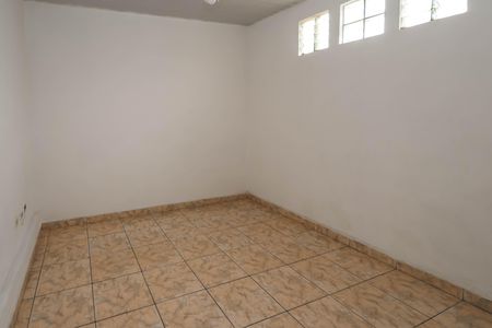 Quarto de kitnet/studio para alugar com 1 quarto, 40m² em Sacomã, São Paulo