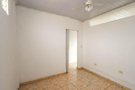 Quarto de kitnet/studio para alugar com 1 quarto, 40m² em Sacomã, São Paulo