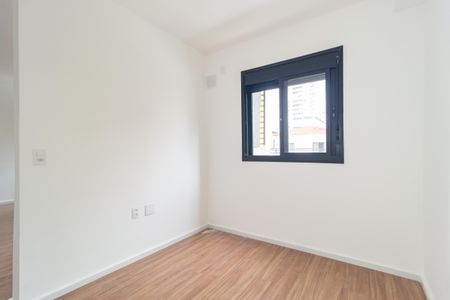 Apartamento à venda com 35m², 1 quarto e sem vagaQuarto