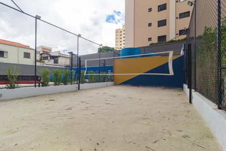 Apartamento à venda com 35m², 1 quarto e sem vagaQuadra