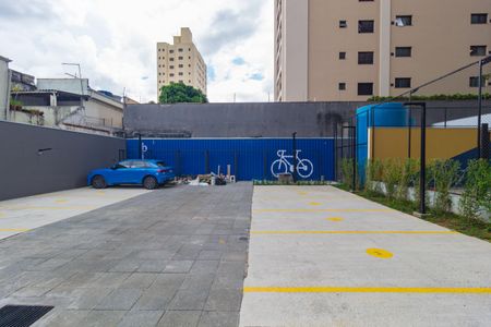 Apartamento à venda com 35m², 1 quarto e sem vagaÁrea comum