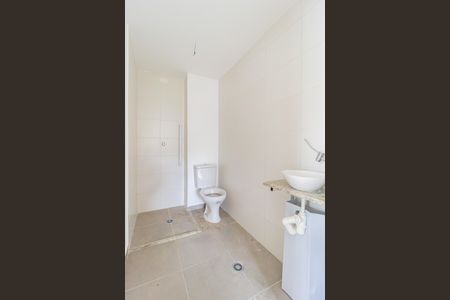 Apartamento à venda com 35m², 1 quarto e sem vagaBanheiro