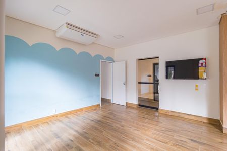 Apartamento à venda com 35m², 1 quarto e sem vagaSalão de Festas 2