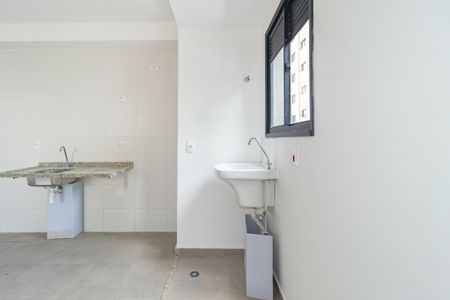 Apartamento à venda com 35m², 1 quarto e sem vagaÁrea de Serviço