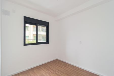 Apartamento à venda com 35m², 1 quarto e sem vagaQuarto