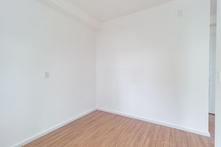 Quarto de apartamento à venda com 1 quarto, 35m² em Belenzinho, São Paulo