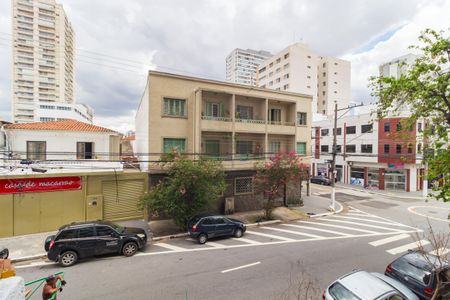 Vista - Quarto de apartamento à venda com 1 quarto, 35m² em Belenzinho, São Paulo