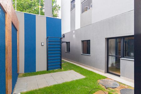 Apartamento à venda com 35m², 1 quarto e sem vagaÁrea comum