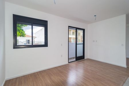 Apartamento à venda com 35m², 1 quarto e sem vagaSala