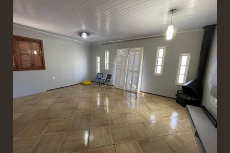 Casa para alugar com 2 quartos, 180m² em Arroio da Manteiga, São Leopoldo