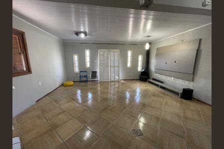 Casa para alugar com 2 quartos, 180m² em Arroio da Manteiga, São Leopoldo