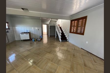 Casa para alugar com 2 quartos, 180m² em Arroio da Manteiga, São Leopoldo