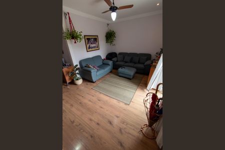 Apartamento à venda com 3 quartos, 85m² em Parque Brasília, Campinas