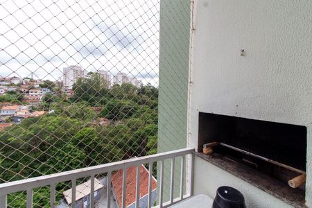 Apartamento à venda com 3 quartos, 85m² em Parque Brasília, Campinas