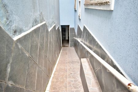 Casa à venda com 170m², 3 quartos e 2 vagasRampa