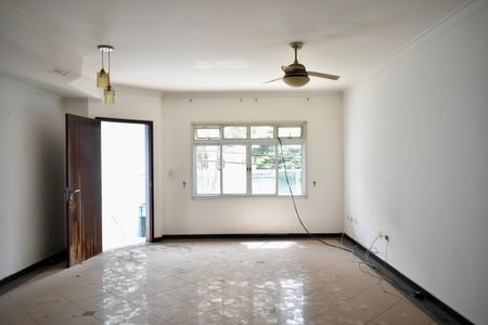 Sala de casa à venda com 3 quartos, 170m² em Vila da Saúde, São Paulo