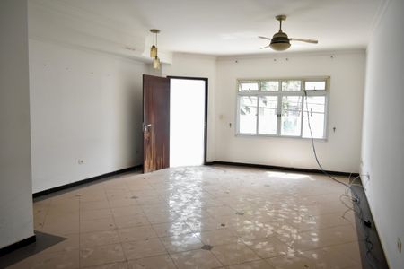 Sala de casa à venda com 3 quartos, 170m² em Vila da Saúde, São Paulo