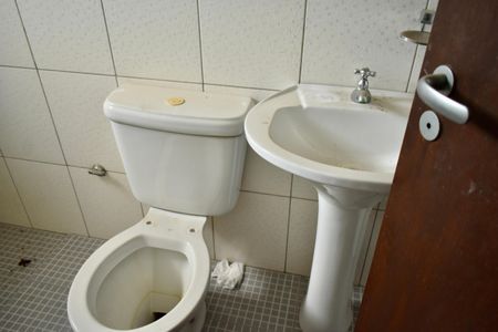 Casa à venda com 170m², 3 quartos e 2 vagasEscritório 2