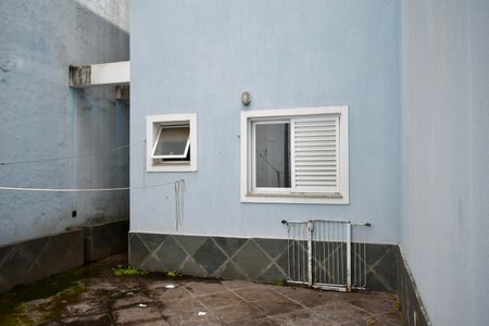 Casa à venda com 170m², 3 quartos e 2 vagasQuintal