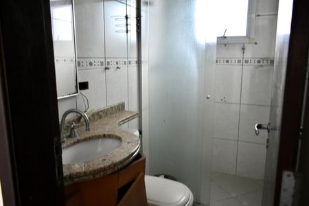 Casa à venda com 170m², 3 quartos e 2 vagasBanheiro da Suíte 3