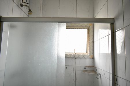 Casa à venda com 170m², 3 quartos e 2 vagasBanheiro da Suíte 1