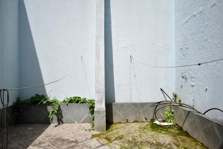 Casa à venda com 170m², 3 quartos e 2 vagasQuintal