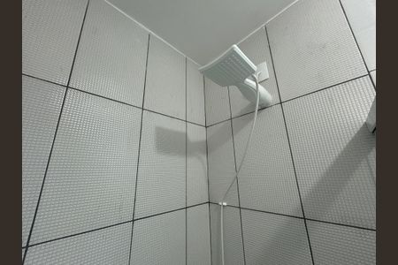 Casa para alugar com 144m², 2 quartos e sem vagaBanheiro da Suíte