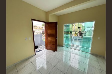 Casa para alugar com 144m², 2 quartos e sem vagaSala