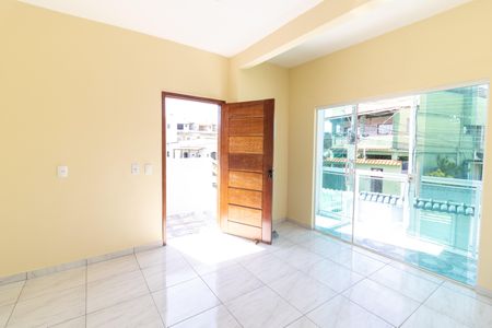 Sala de casa para alugar com 2 quartos, 144m² em Bento Ribeiro, Rio de Janeiro