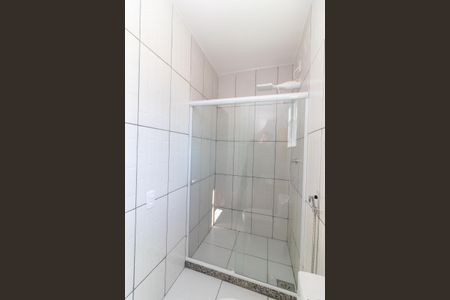 Casa para alugar com 144m², 2 quartos e sem vagaBanheiro da Suíte 1