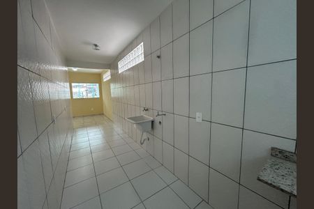 Casa para alugar com 144m², 2 quartos e sem vagaÁrea de Serviço