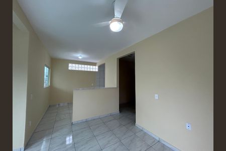 Casa para alugar com 144m², 2 quartos e sem vagaSala