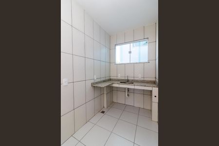 Casa para alugar com 144m², 2 quartos e sem vagaCozinha