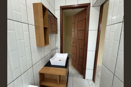 Casa para alugar com 144m², 2 quartos e sem vagaBanheiro