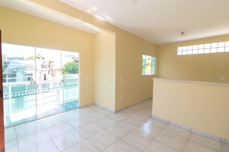 Casa para alugar com 144m², 2 quartos e sem vagaSala