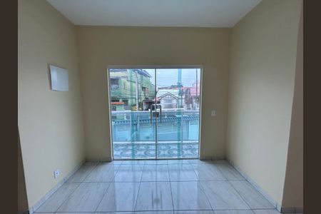 Sala de casa para alugar com 2 quartos, 144m² em Bento Ribeiro, Rio de Janeiro