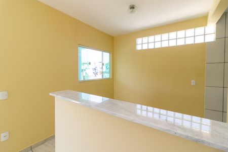 Casa para alugar com 144m², 2 quartos e sem vagaCozinha