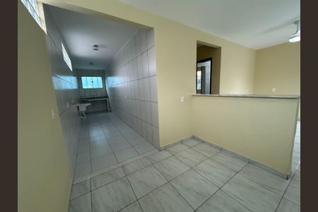 Casa para alugar com 144m², 2 quartos e sem vagaCozinha