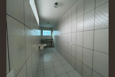 Casa para alugar com 144m², 2 quartos e sem vagaÁrea de Serviço