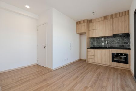 Apartamento para alugar com 43m², 2 quartos e 1 vagaSala/ Cozinha