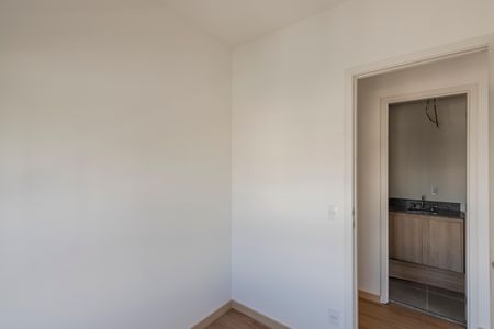 Apartamento para alugar com 43m², 2 quartos e 1 vagaQuarto