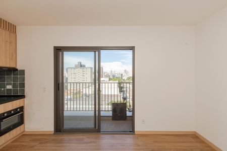 Apartamento para alugar com 43m², 2 quartos e 1 vagaSala/ Cozinha