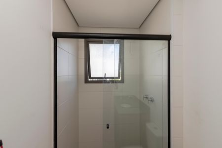 Apartamento para alugar com 43m², 2 quartos e 1 vagaBanheiro da Suíte